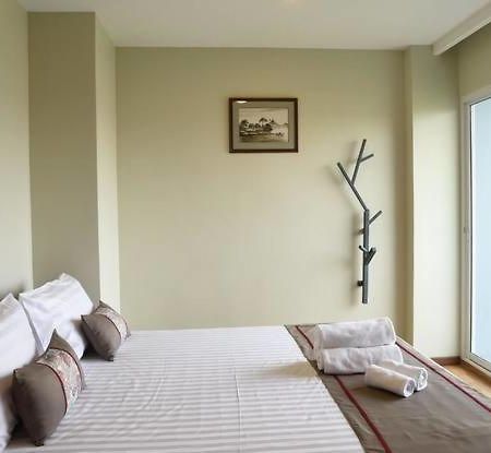 Home Inn Банкок Екстериор снимка