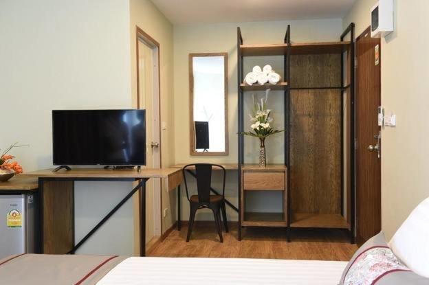 Home Inn Банкок Екстериор снимка