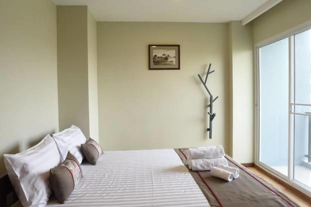 Home Inn Банкок Екстериор снимка