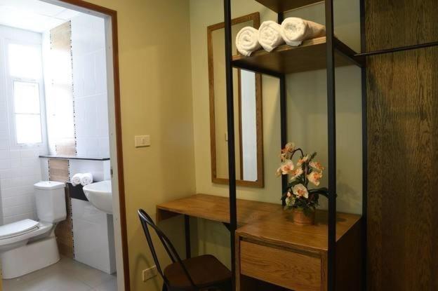 Home Inn Банкок Екстериор снимка