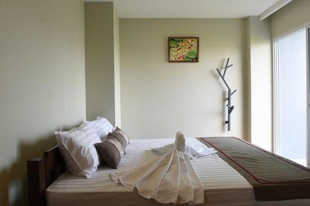 Home Inn Банкок Екстериор снимка